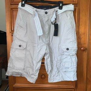 PD&C CARGO SHORTS